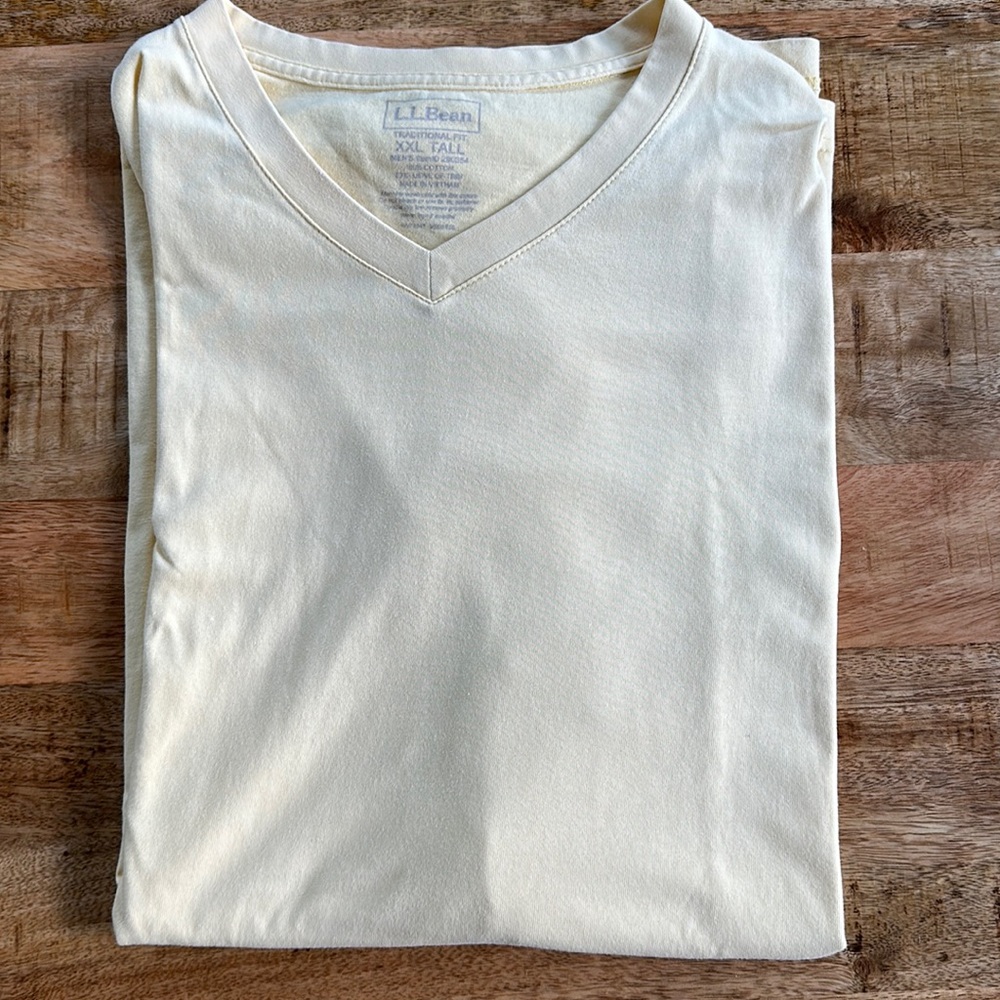 L.L. Bean T-Shirt